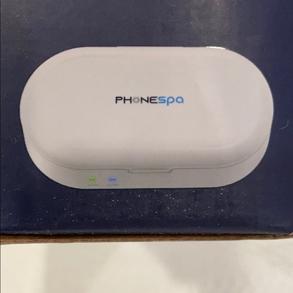 Phone Sanitizer - Picture 4 of 4